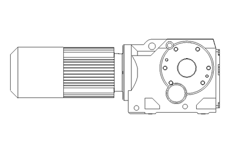 MOTOR REDUCTOR