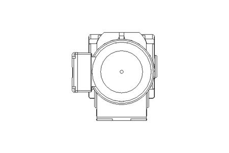 GEAR MOTOR