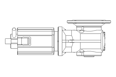 GEAR MOTOR