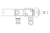 Zylinder CREGZ/MESE-12-10-P-SA