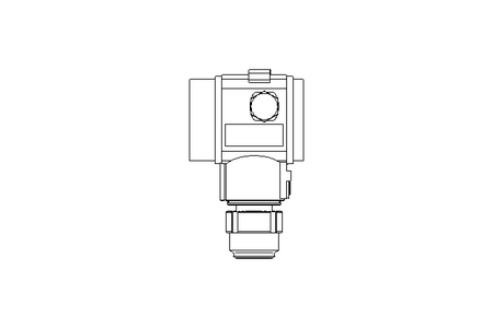 PRESSURE TRANSMITTER