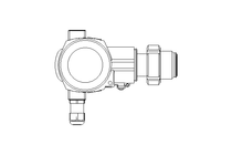 PRESSURE TRANSMITTER