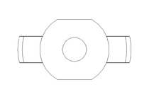 Cabecote articulado EBRM-04