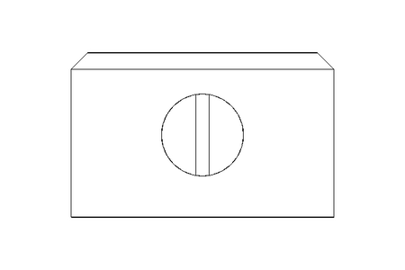 Anneau de réglage A 4x8x5 A2 DIN705