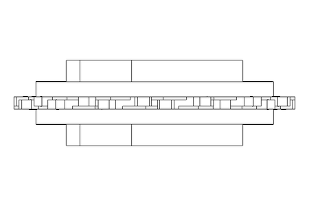 RODA DENTADA