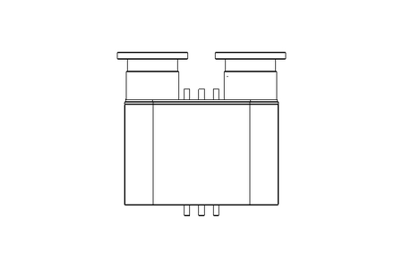 HEAT EXCHANGER