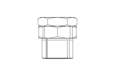 Conjunto de aperto D18 d10 48,6Nm