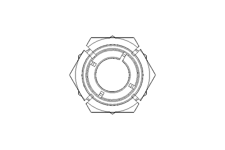 Spannsatz D18 d10 48,6Nm