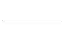 Dichtring DN125 PTFE