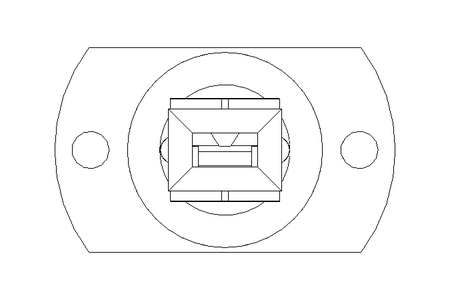 Betätiger Universalradius für 3SE5/3SF1