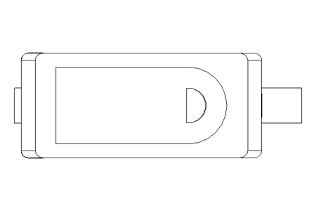 P.E. SENSOR ASSEMBLY