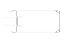 P.E. SENSOR ASSEMBLY