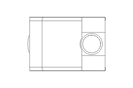 P.E. SENSOR ASSEMBLY