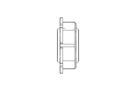 Cuscinetto oscillante EGFM-T 20x35,6x16