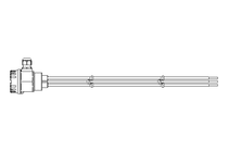 SONDE À BARRES