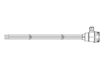 SONDE À BARRES