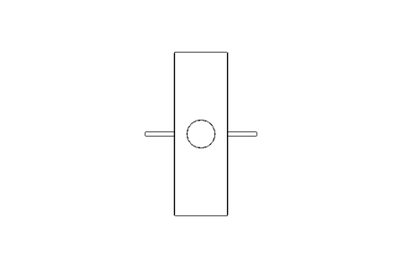 Absperrklappe DN125 PN16