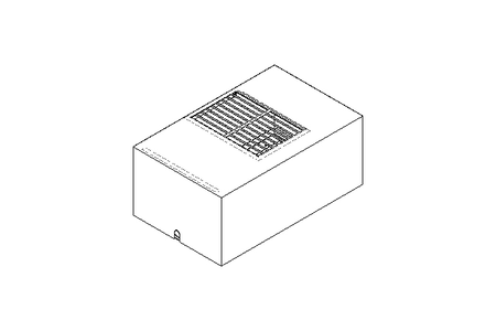 Appareil de refroidiss. 115V 850W