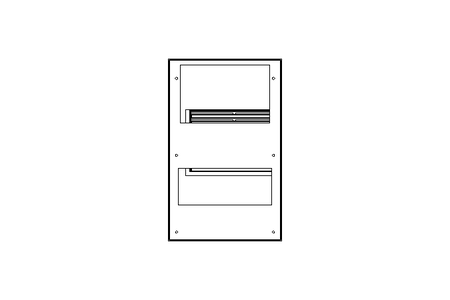 Cooling system 115V 850W