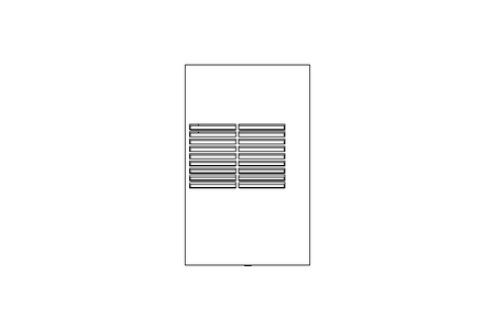 Cooling system 115V 850W