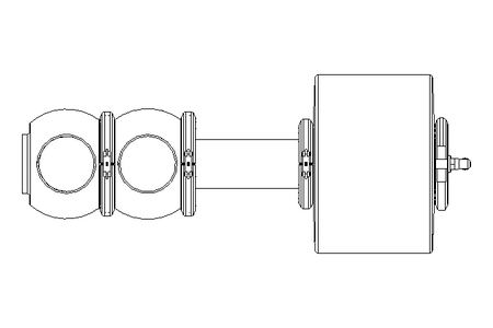 SHUTTLE VALVE