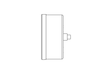 INDICATORE DIGITALE DELLA POS.