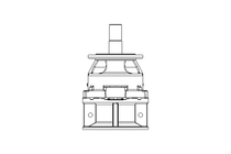 SPUR GEAR MOTOR