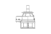 SPUR GEAR MOTOR