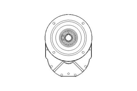 Stirnradgetriebe