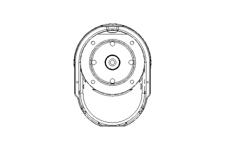 SPUR GEAR MOTOR