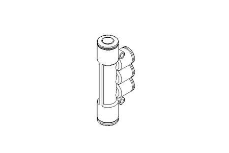 Distribuidor QST3-8-6-K-SA