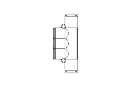 Distribuidor QST3-8-6-K-SA