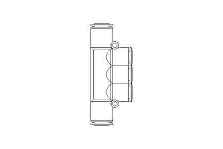 Distribuidor QST3-8-6-K-SA