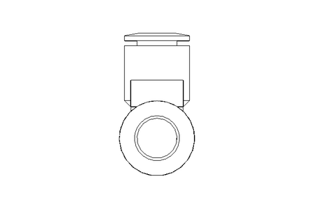 Distribuidor QST3-8-6-K-SA