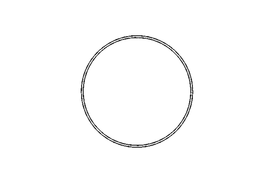 Направляющее кольцо GP 84,9x88x3,9