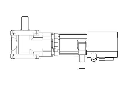 MOTOR REDUTOR