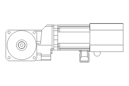 MOTOR REDUTOR