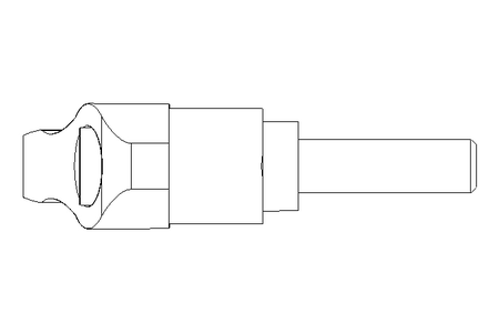 CLAMPING LEVER