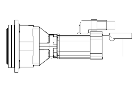 MOTOR REDUCTOR