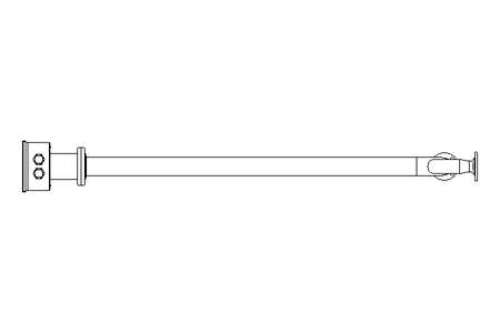 Radiateur 400V 4500W