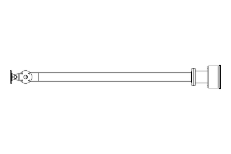 Radiateur 400V 4500W