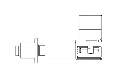 CONTROL VALVE