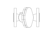 Schmutzfänger DN15 PN16