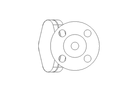 Schmutzfänger DN15 PN16