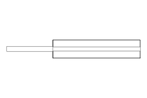 IONISATION ROD