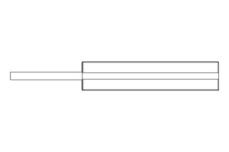 IONISATION ROD