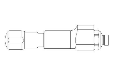 SAFETY VALVE