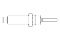 TEMPERATURE SENSOR