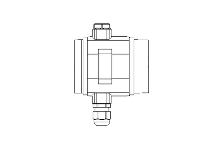 PRESSURE TRANSMITTER