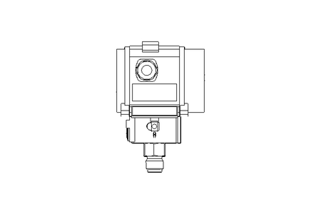 Drucktransmitter